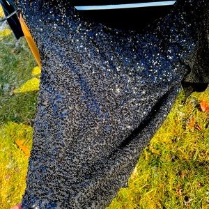 Long sleeve, suave women’s dress shirt
